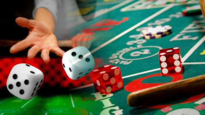 Casino dice games for Australians — basic rules of games with dice - Craps  Online